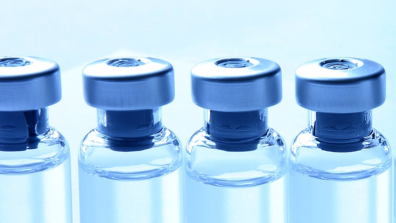 Fourth Vaccine Shot Less Effective Against Omicron thumbnail