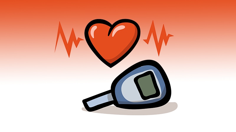 ESC soutient SGLT2i Plus GLP-1 dans le diabète à haut risque de maladies cardiovasculaires