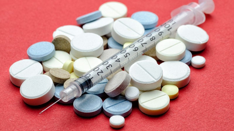 How Do You Address Substance Abuse With Your Patients?