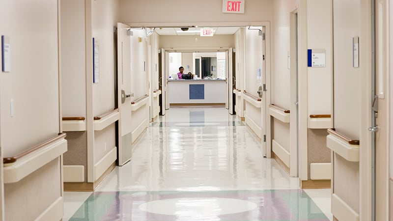 Les pénuries de personnel sont la principale préoccupation en matière de sécurité des patients : rapport