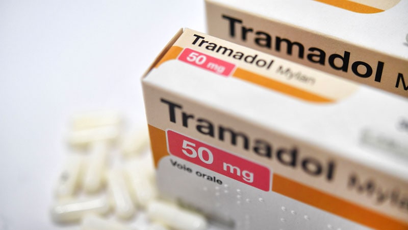 Can Tramadol Be Used For Gallbladder Pain