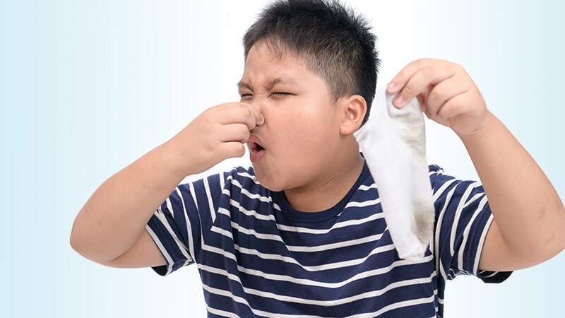 Savoir comment le cerveau réagit aux odeurs peut aider à combattre la maladie