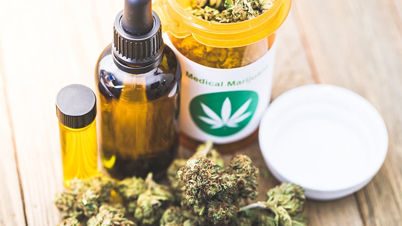 Cannabinoids in Medicine: Limitless Hope or Hype?
