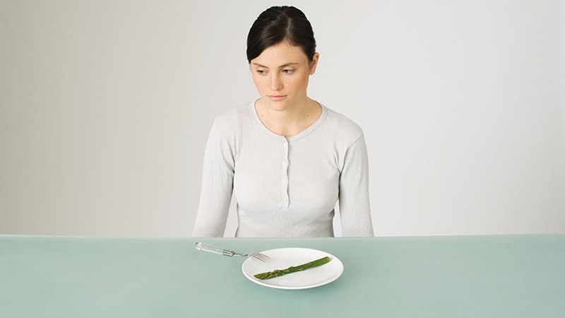 APA Releases Updated Eating Disorder Guidelines