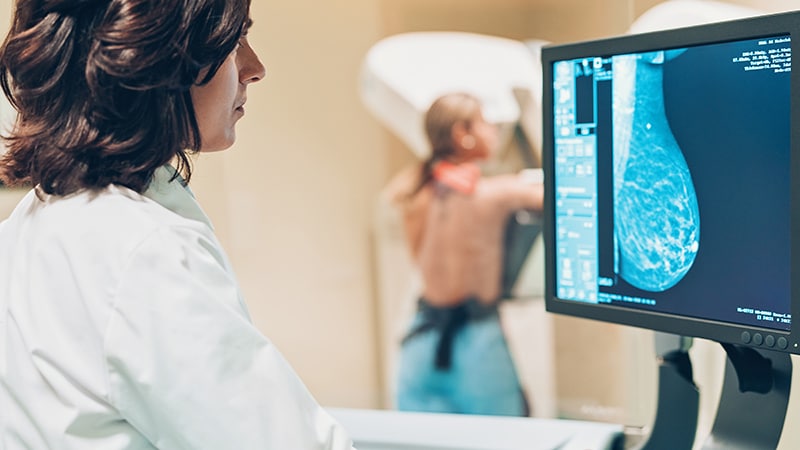 US Mammogram Update Sparks Concern, Reignites Debates