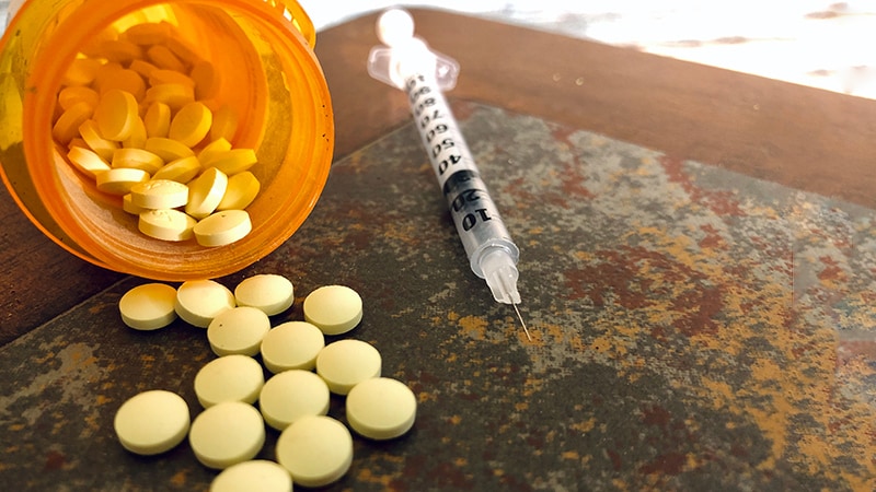 Lettre sur la surdose mortelle d’un patient qui réduit la prescription d’opioïdes