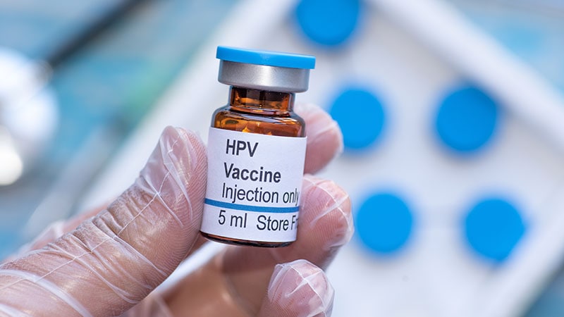 One in Five Men Are Carriers of High-Risk HPV