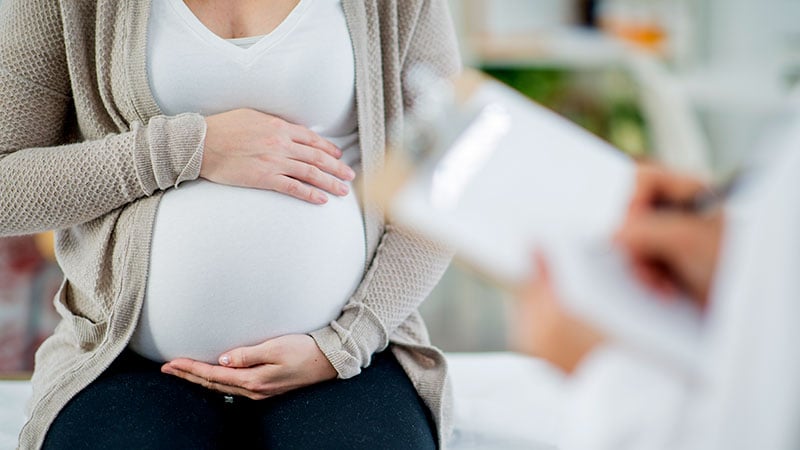 Peripartum CM augmente les risques de grossesse future malgré la récupération du VG