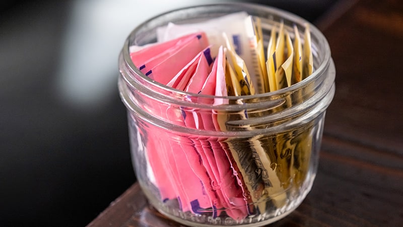 Are Artificial Sweeteners Really Harmless?