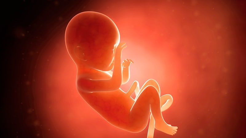 Le test prénatal peut réduire le temps et le coût de la recherche d’anomalies