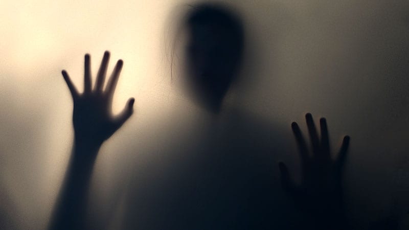 Les psychédéliques peuvent apaiser la peur de la mort et de mourir