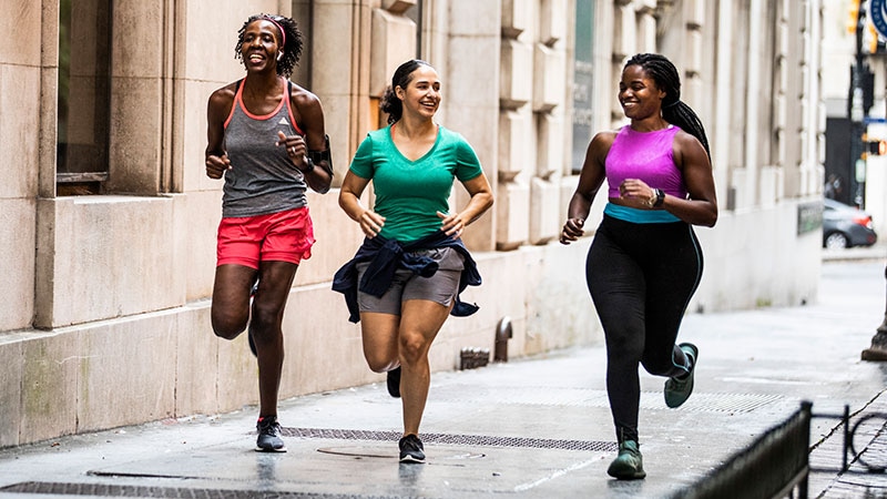 Comment le manque d’exercice affectera-t-il la santé mondiale dans les années 2020 ?
