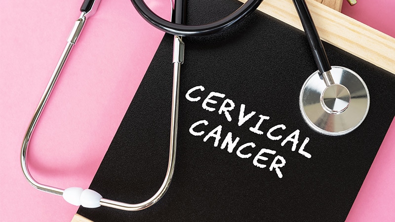 Home-Based HPV Cervical Cancer Screening 'Cost-Effective'