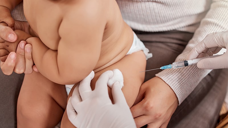Un groupe d’experts de l’UE soutient un nouveau médicament pour la vaccination des nourrissons contre le VRS