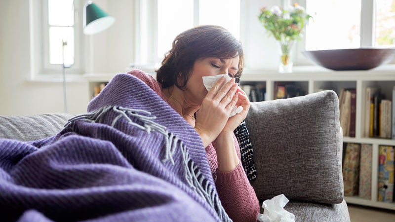 La saison de la grippe commence tôt et peut être grave, avertissent les experts
