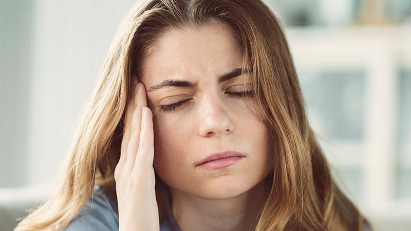 Migraine in Kids and Teenagers: Managing the Ache