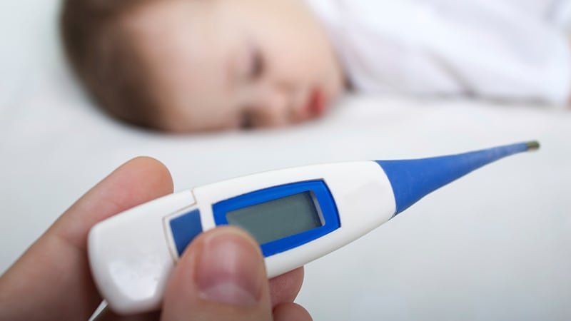 Les pédiatres appellent à une urgence nationale alors que la grippe et la poussée du VRS