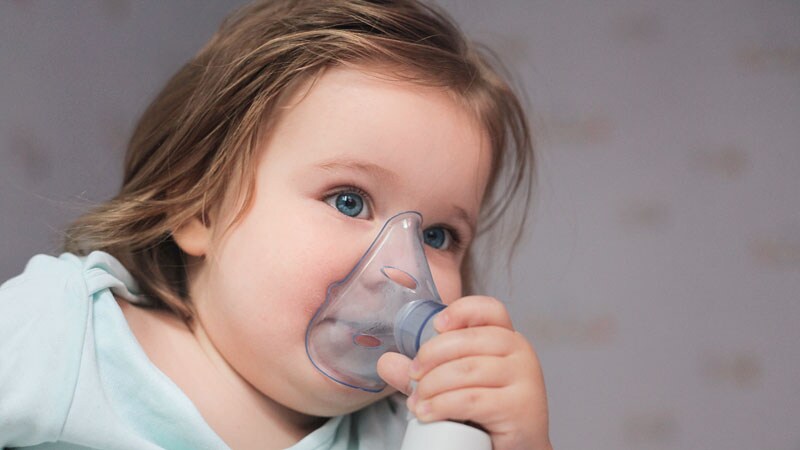 L’AAP publie des lignes directrices pour lutter contre l’augmentation des maladies respiratoires