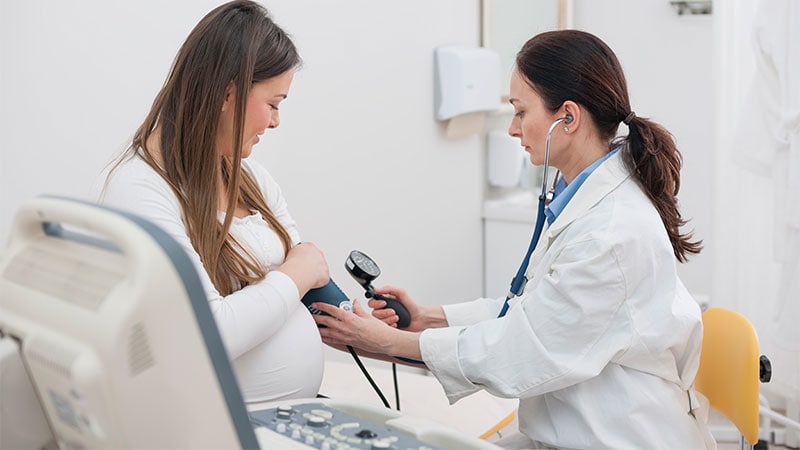 L’USPSTF soutient le dépistage des troubles hypertensifs de la grossesse