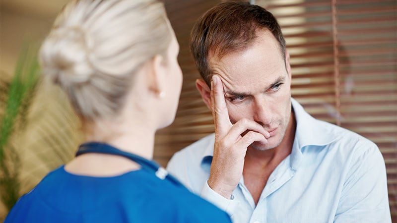 ‘I Need Antibiotics for My Bronchitis,’ Your Patient Insists