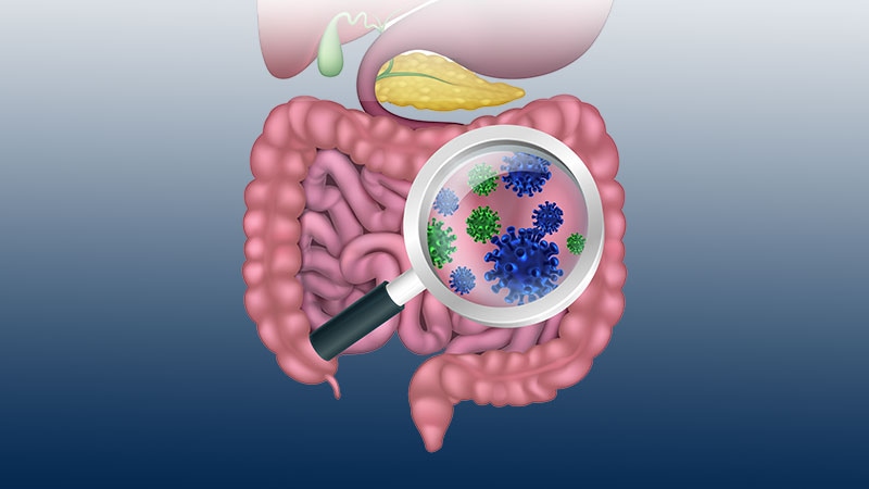 COVID increases risk of long-term gastrointestinal complications