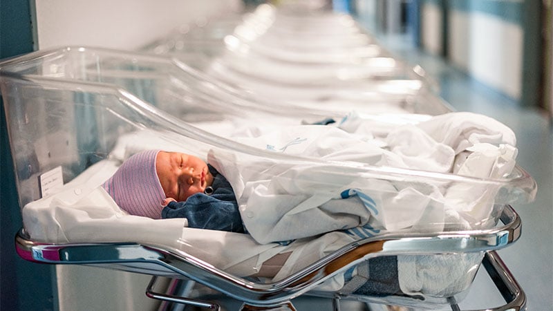 Une clinique paiera 19 millions de dollars à la famille d’un nouveau-né mal diagnostiqué