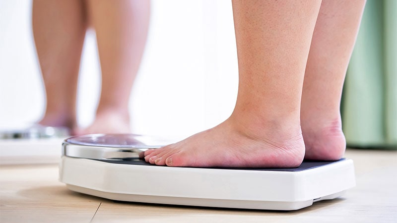 La chirurgie de contrôle du poids augmente chez les enfants et les adolescents