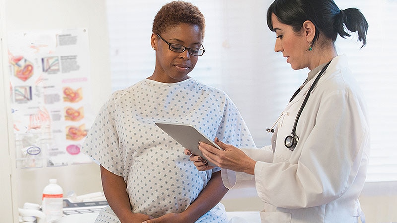 Les corticostéroïdes prénatals peuvent-ils causer des effets sur l’enfance plus tard ?