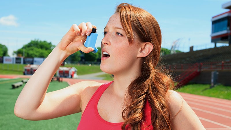 Comment les patients asthmatiques peuvent profiter des bienfaits de l’exercice