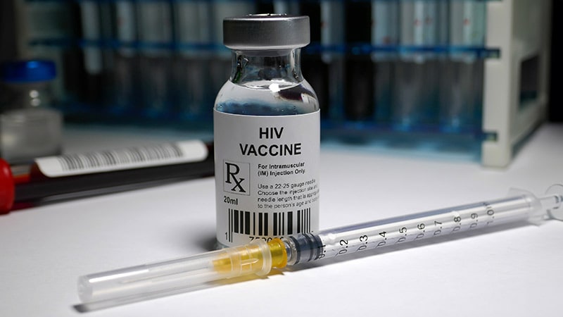 Les antirétroviraux à action prolongée contre le VIH améliorent l’observance