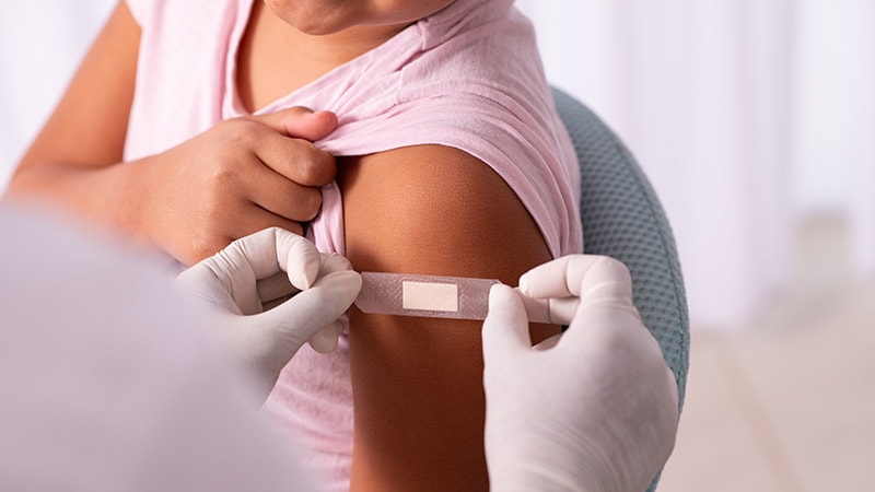 Les États reconsidèrent les exemptions pour les vaccinations dans les services de garde d’enfants