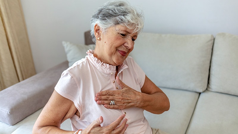 Les phytoestrogènes peuvent soulager l’asthme tardif chez les femmes âgées