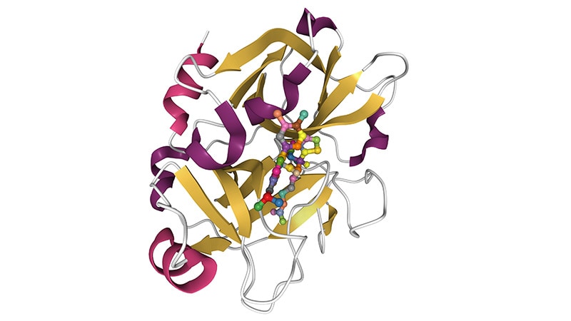 Impressive Bleeding Profile With Factor XI Inhibitor in AF