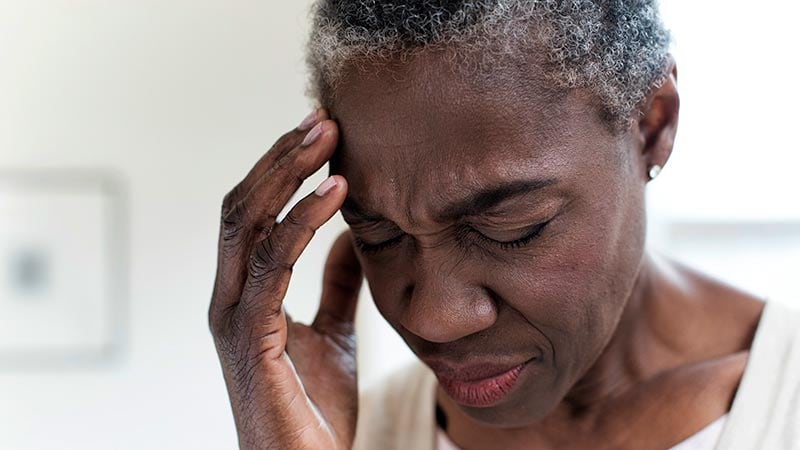 Le racisme perçu chez les femmes noires est-il un facteur de risque d’accident vasculaire cérébral ?