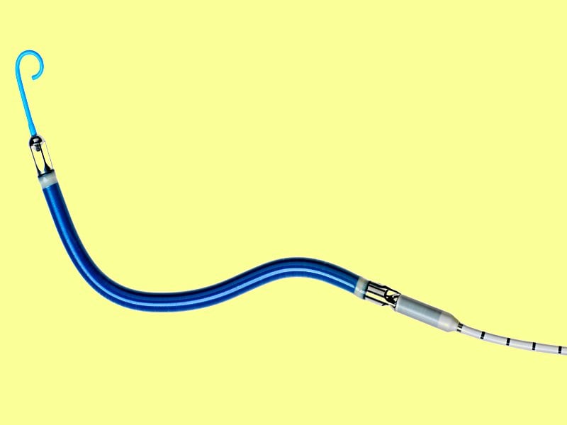 FDA Approves Impella Pump For Right Heart Support