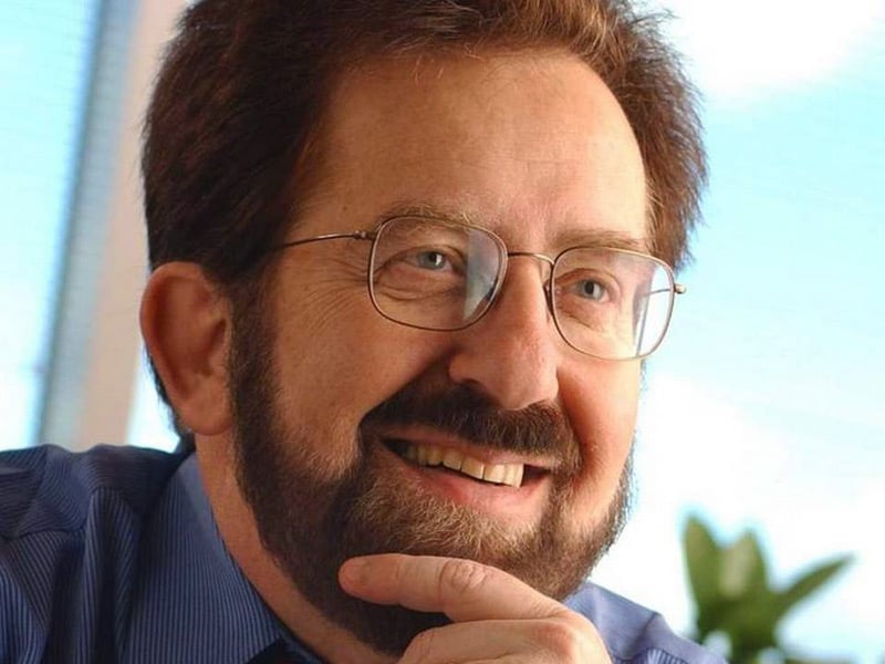 Renowned Neurologist, Dr Allen Roses, Dies at Age 73