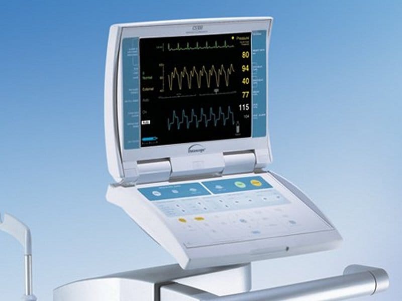 Field Recall FDA Expands Datascope Class Correction IABP I to