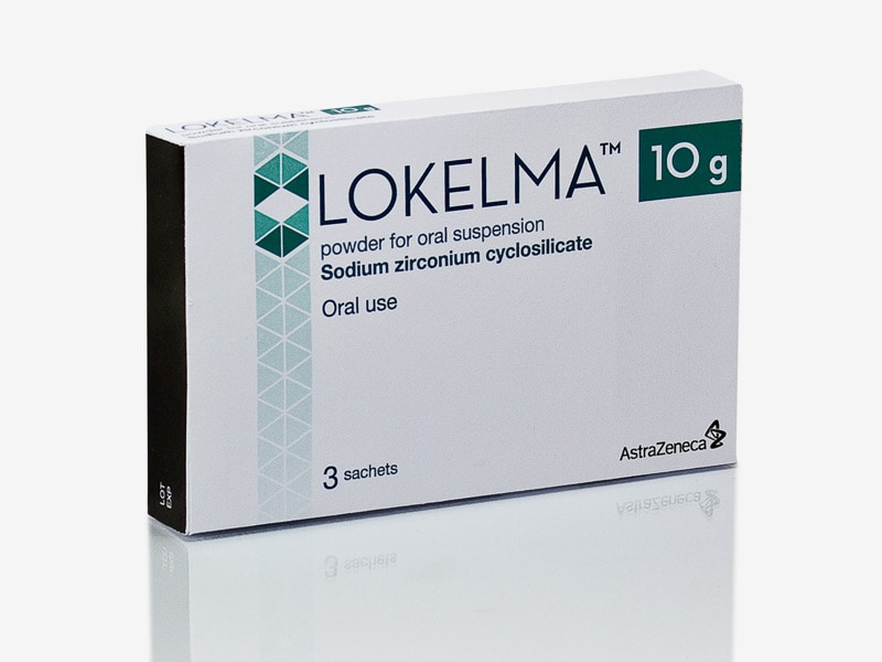 Fda approves lokelma for hyperkalemia