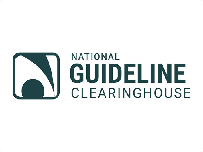 Lights Out on National Guideline Clearinghouse (Transcript)
