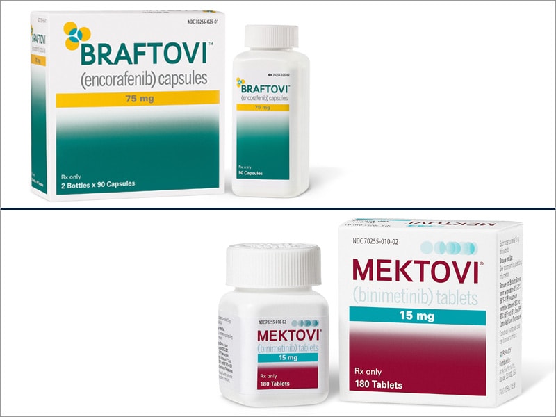 FDA Approves New Targeted Combo Therapy for Melanoma FDA Approves New Targeted Combo Therapy for Melanoma