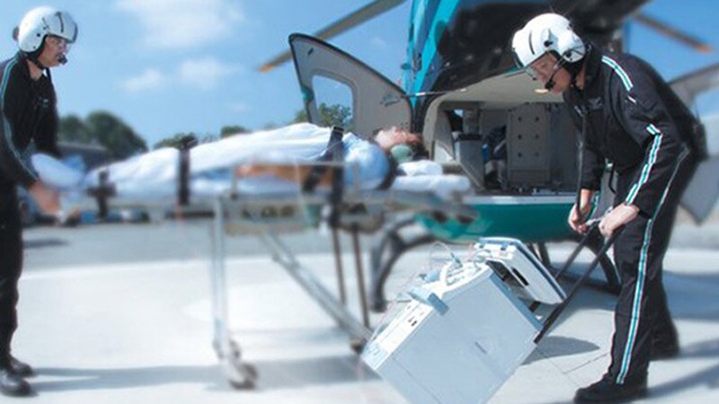 Datascope Balloon Pump Training Courses