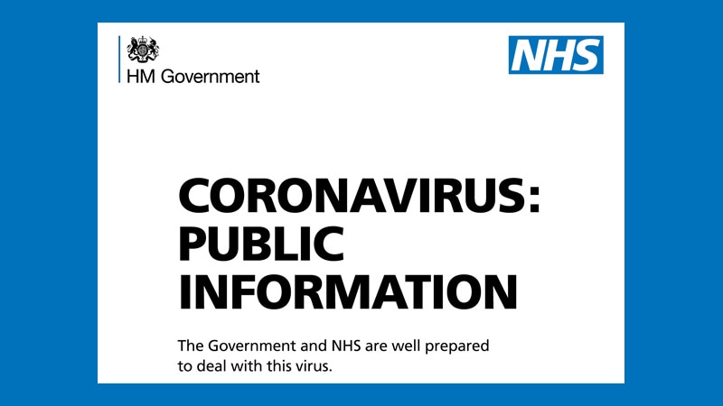 Image result for NHS and the Coronavirus"