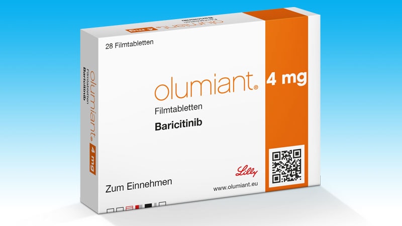 Une étude sur l’alopécie analyse l’impact de l’augmentation de la titration du baricitinib