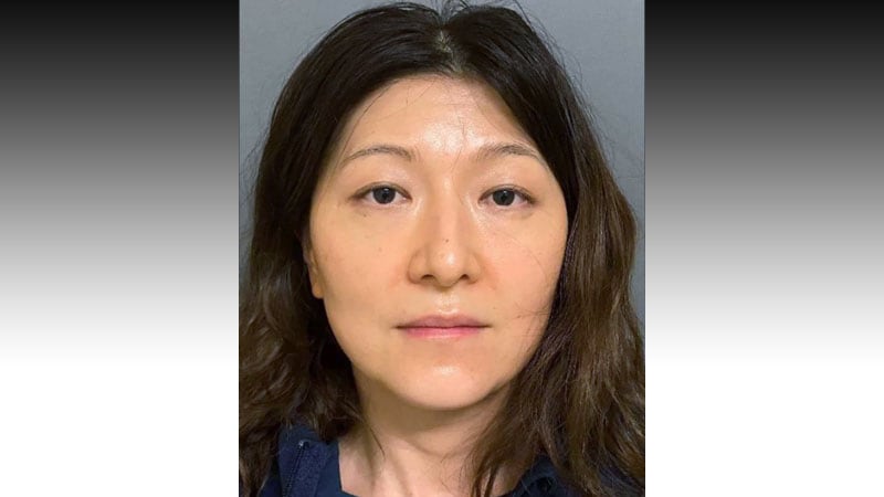 Un dermatologue arrêté pour avoir empoisonné son mari