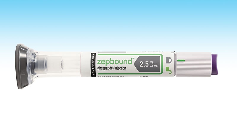 Zepbound What To Expect Week 1 How to Prescribe Zepbound