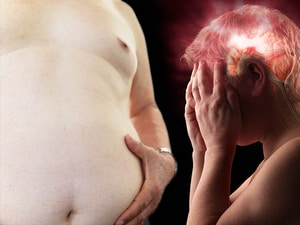 'Obesity Paradox' a Factor in Stroke?
