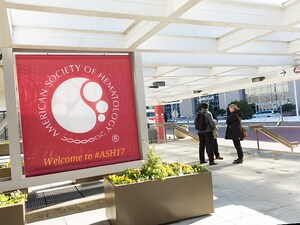 Top News From ASH 2017: Slideshow