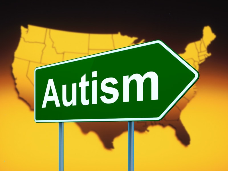 Autism Prevalence in US Stable in Recent Years