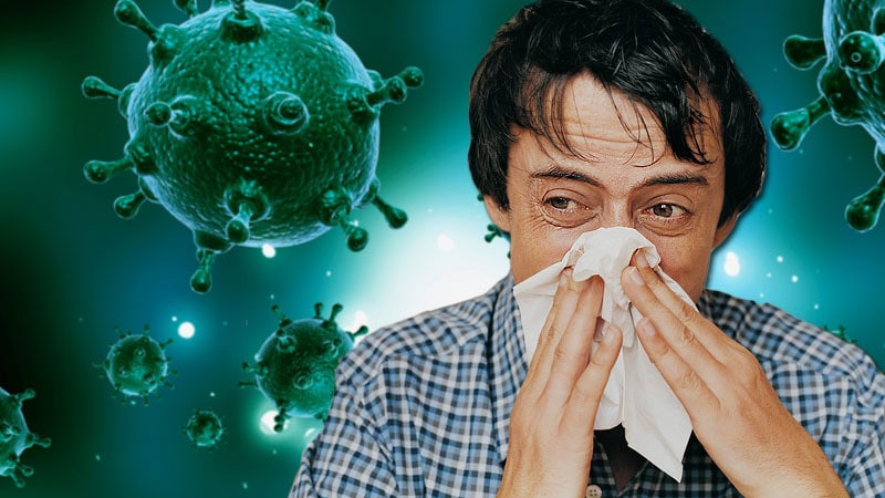 Trois adolescents grippés meurent après une infection secondaire