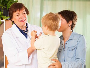 Developmental Surveillance Best for Early Autism Detection